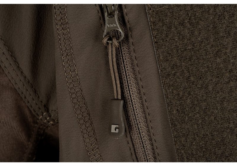 Taktické tričko MK.II INSTRUCTOR SHIRT LS Clawgear