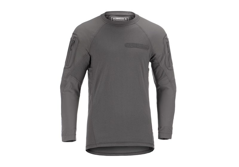 Taktické tričko MK.II INSTRUCTOR SHIRT LS Clawgear