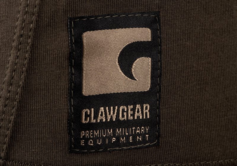 Taktické tričko MK.II INSTRUCTOR SHIRT LS Clawgear