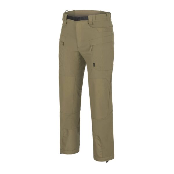 Outdoorové nohavice BLIZZARD PANTS® - STORMSTRETCH® Helikon