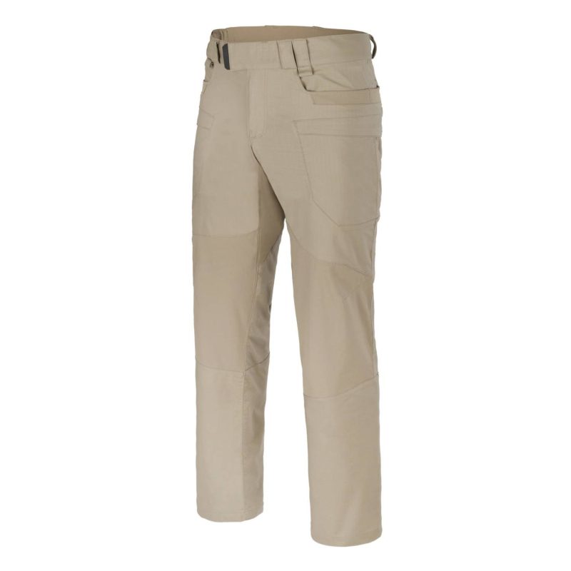 Nohavice HYBRID TACTICAL PANTS® - POLYCOTTON RIPSTOP Helikon