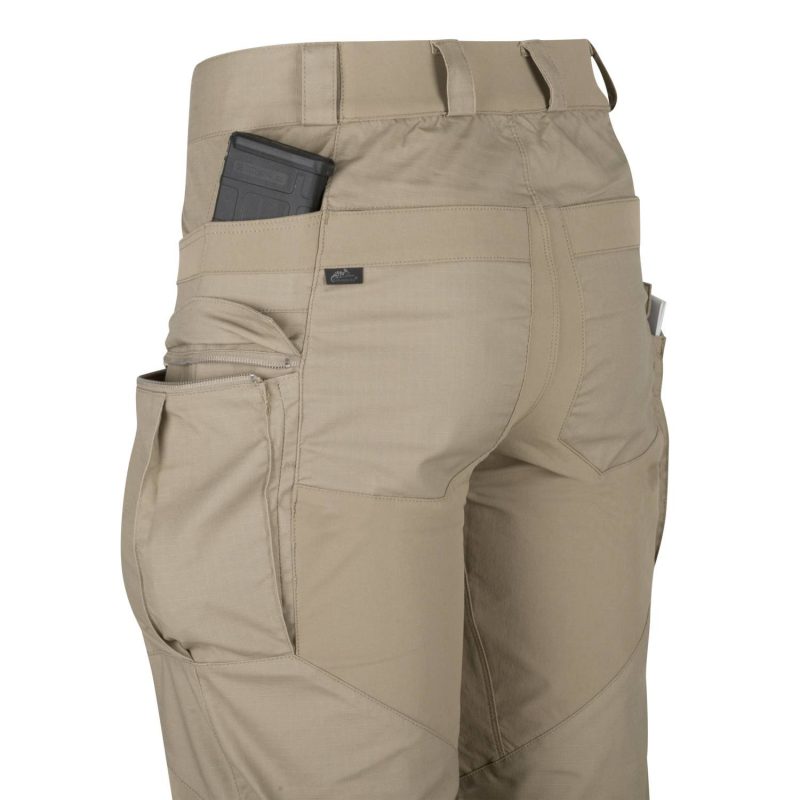 Nohavice HYBRID TACTICAL PANTS® - POLYCOTTON RIPSTOP Helikon