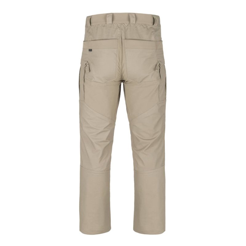 Nohavice HYBRID TACTICAL PANTS® - POLYCOTTON RIPSTOP Helikon