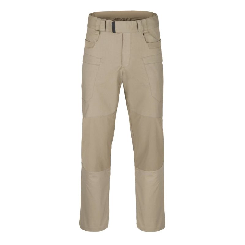 Nohavice HYBRID TACTICAL PANTS® - POLYCOTTON RIPSTOP Helikon