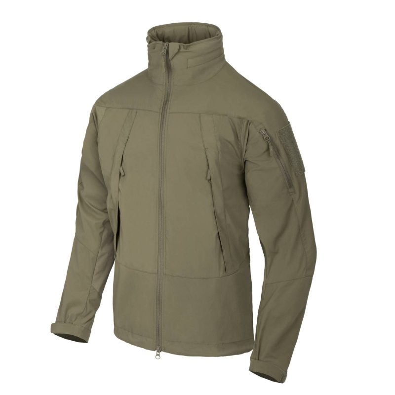 Outdoorová bunda BLIZZARD JACKET® - STORMSTRETCH® Helikon