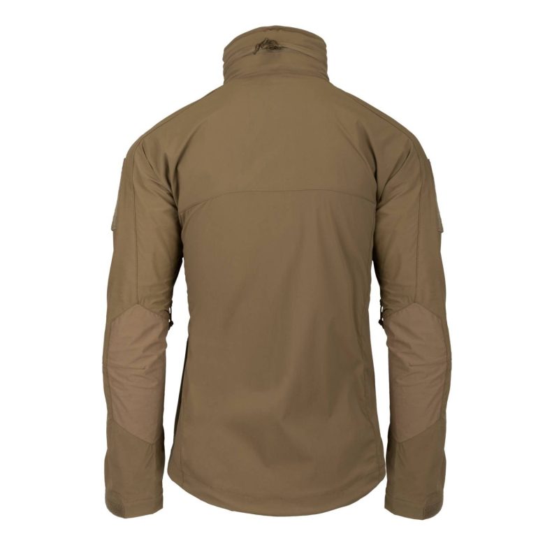Outdoorová bunda BLIZZARD JACKET® - STORMSTRETCH® Helikon