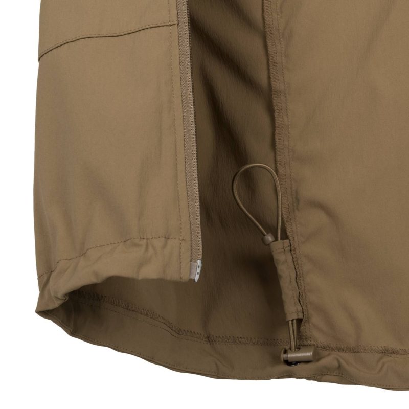Outdoorová bunda BLIZZARD JACKET® - STORMSTRETCH® Helikon