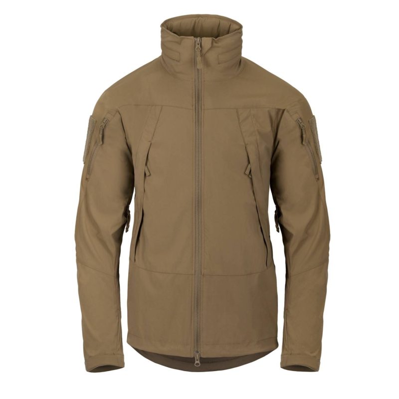 Outdoorová bunda BLIZZARD JACKET® - STORMSTRETCH® Helikon