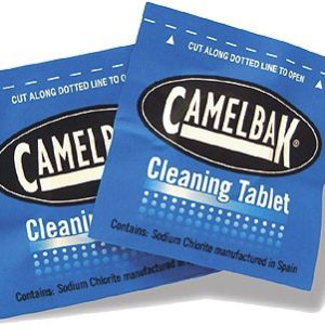 Čistiace tablety CLEANING TABLETS Camelbak