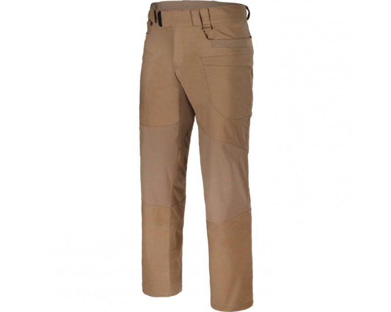 Nohavice HYBRID TACTICAL PANTS® - POLYCOTTON RIPSTOP Helikon