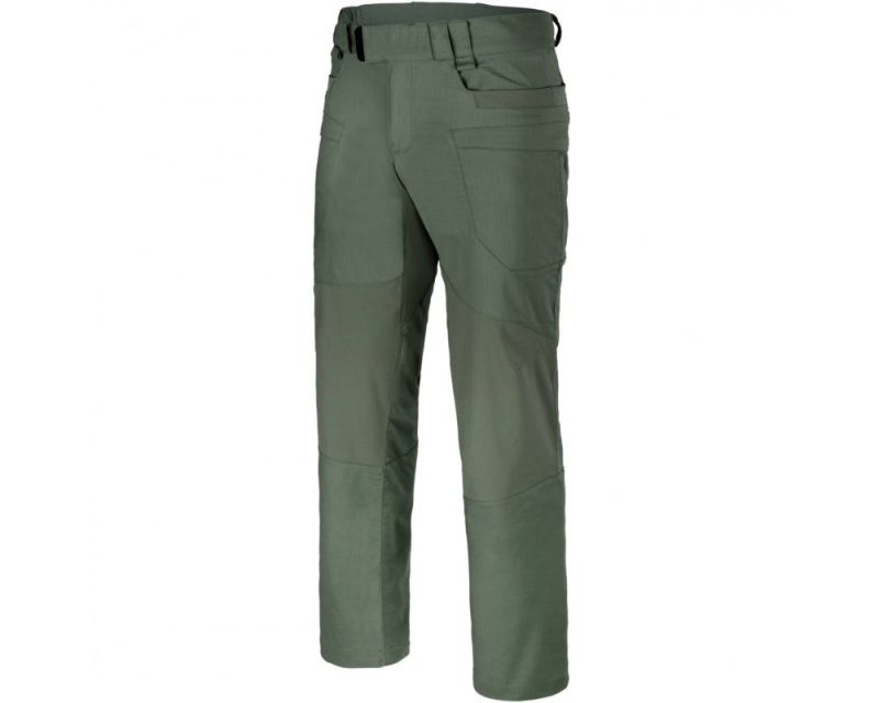 Nohavice HYBRID TACTICAL PANTS® - POLYCOTTON RIPSTOP Helikon