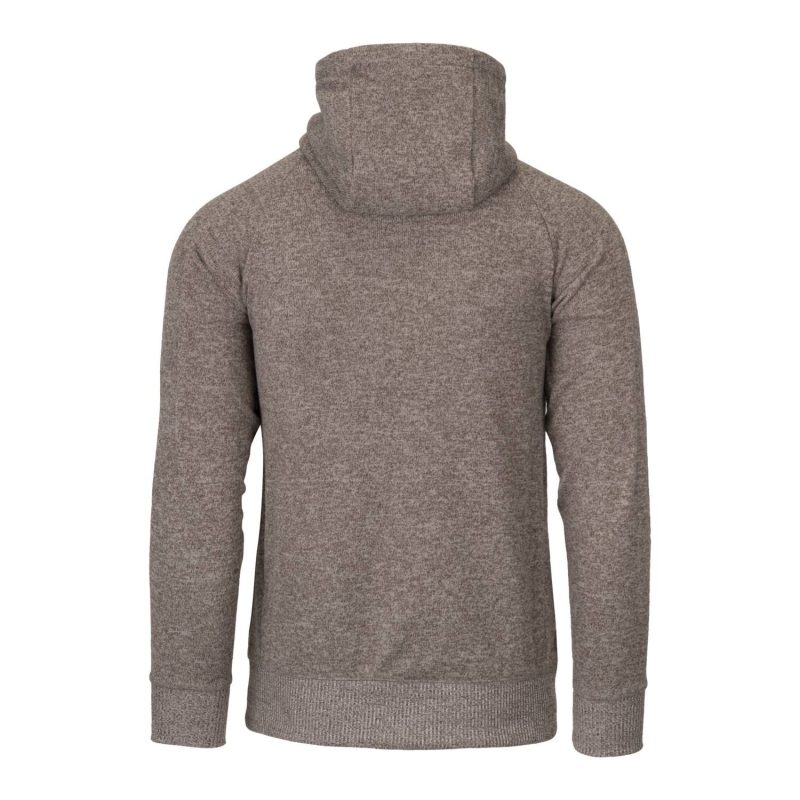 Mikina COVERT TACTICAL HOODIE (FULLZIP)® Helikon