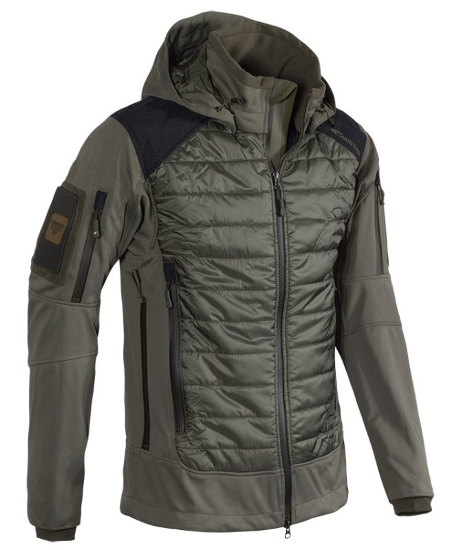 Bunda JACKET G-LOFT ISG 2.0 Carinthia