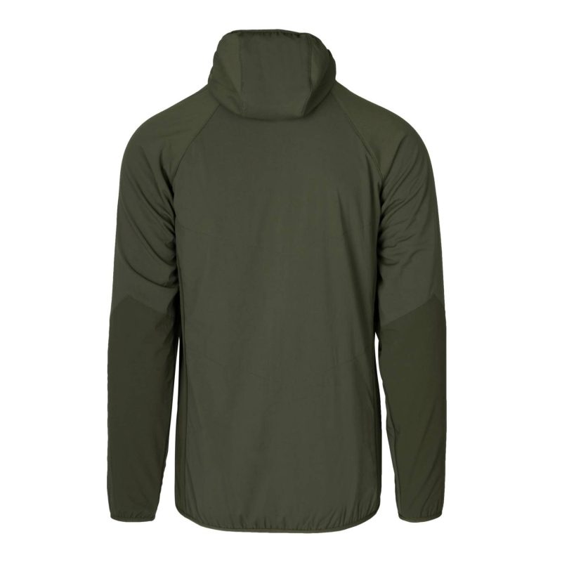 Bunda URBAN HYBRID SOFTSHELL JACKET® Helikon