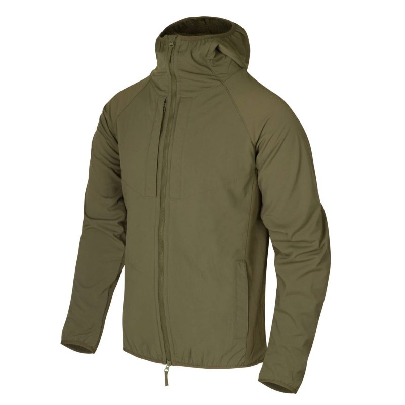 Bunda URBAN HYBRID SOFTSHELL JACKET® Helikon
