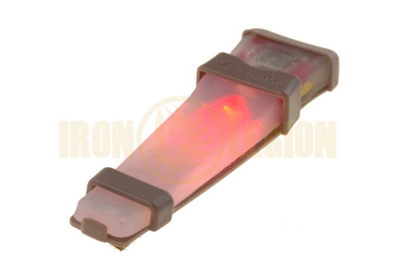 Svetlo Safety Lite RD FMA