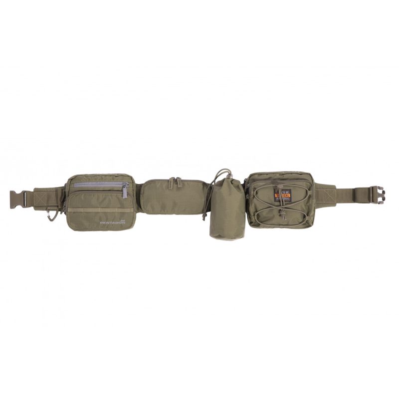 Opasok Alissos Belt Pentagon