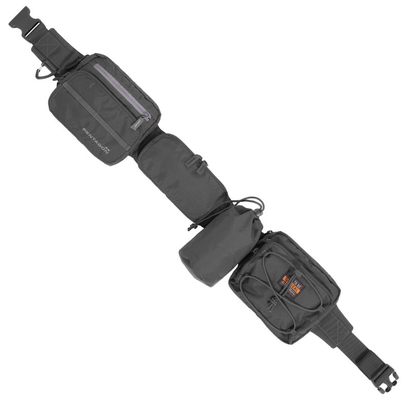 Opasok Alissos Belt Pentagon