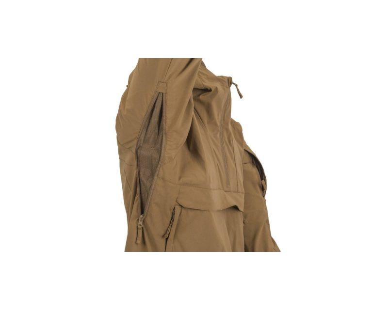 Bunda MISTRAL ANORAK JACKET® - SOFT SHELL Helikon