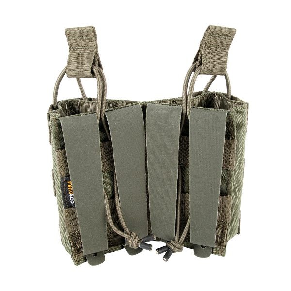 Sumka TT 2 SGL MAG POUCH BEL M4 MKII Tasmanian Tiger