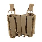 Sumka TT 2 SGL MAG POUCH BEL M4 MKII Tasmanian Tiger