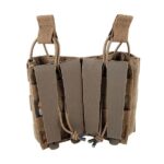 Sumka TT 2 SGL MAG POUCH BEL M4 MKII Tasmanian Tiger