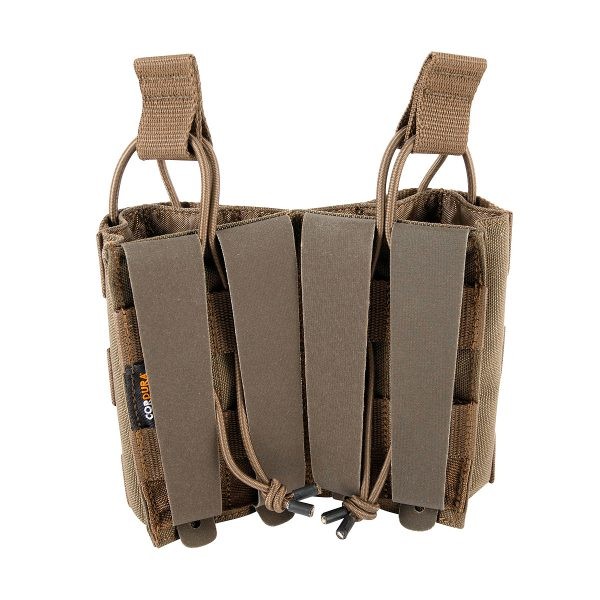 Sumka TT 2 SGL MAG POUCH BEL M4 MKII Tasmanian Tiger