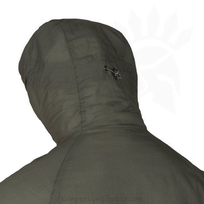 Bunda WOLFHOUND HOODIE - CLIMASHIELD® APEX 67G Helikon
