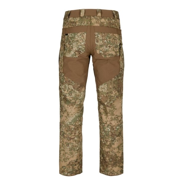 Nohavice HYBRID TACTICAL PANTS® - NYCO RIPSTOP Helikon
