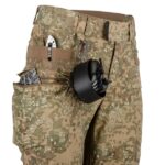 Nohavice HYBRID TACTICAL PANTS® - NYCO RIPSTOP Helikon