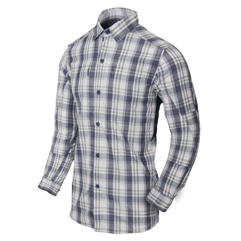 Košeľa TRIP SHIRT - NYLON BLEND Helikon