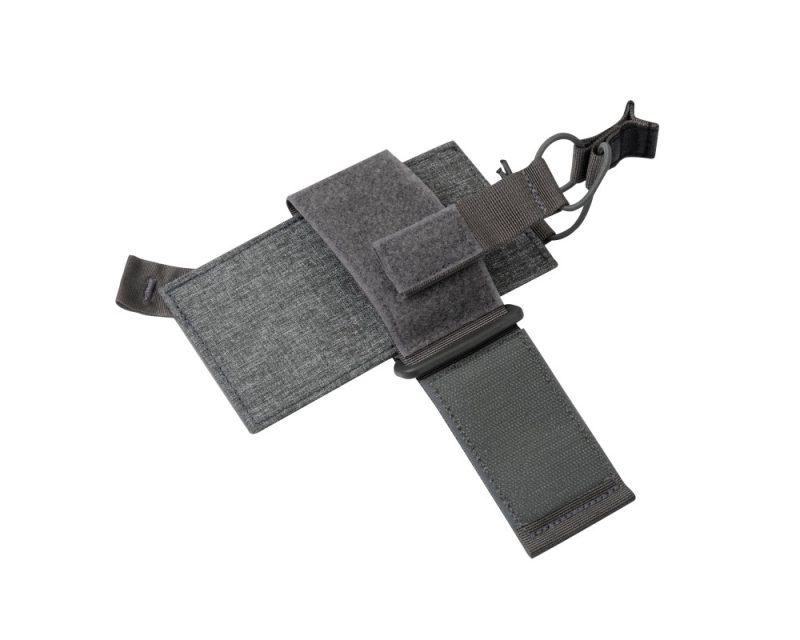 Puzdro INVERTED PISTOL HOLDER INSERT® - NYLON Helikon