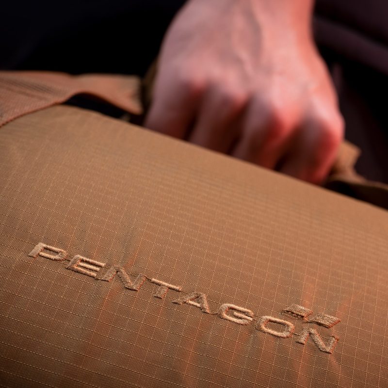 Taška KANON DUFFLE BAG Pentagon