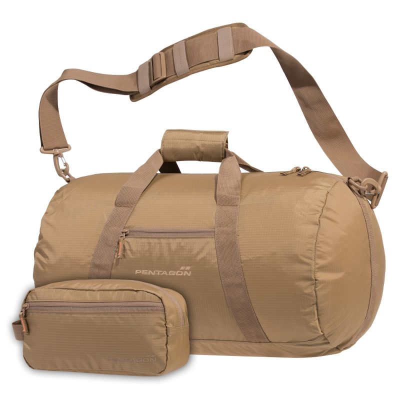 Taška KANON DUFFLE BAG Pentagon