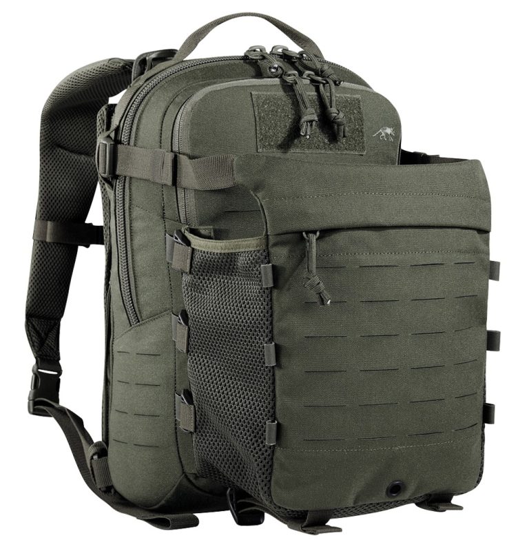 Batoh TT ASSAULT PACK 12 IRR Tasmanian Tiger