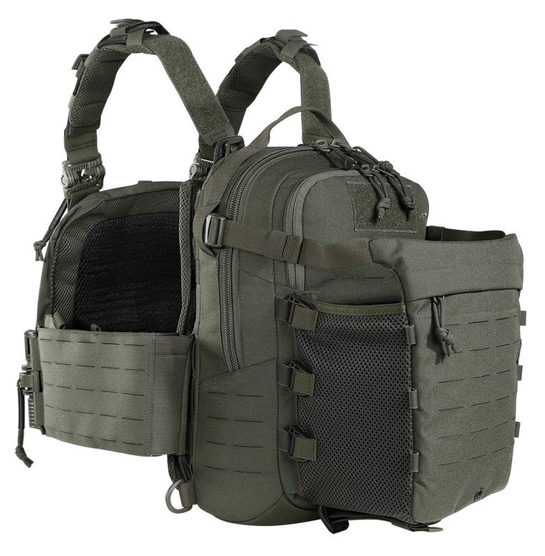 Batoh TT ASSAULT PACK 12 IRR Tasmanian Tiger
