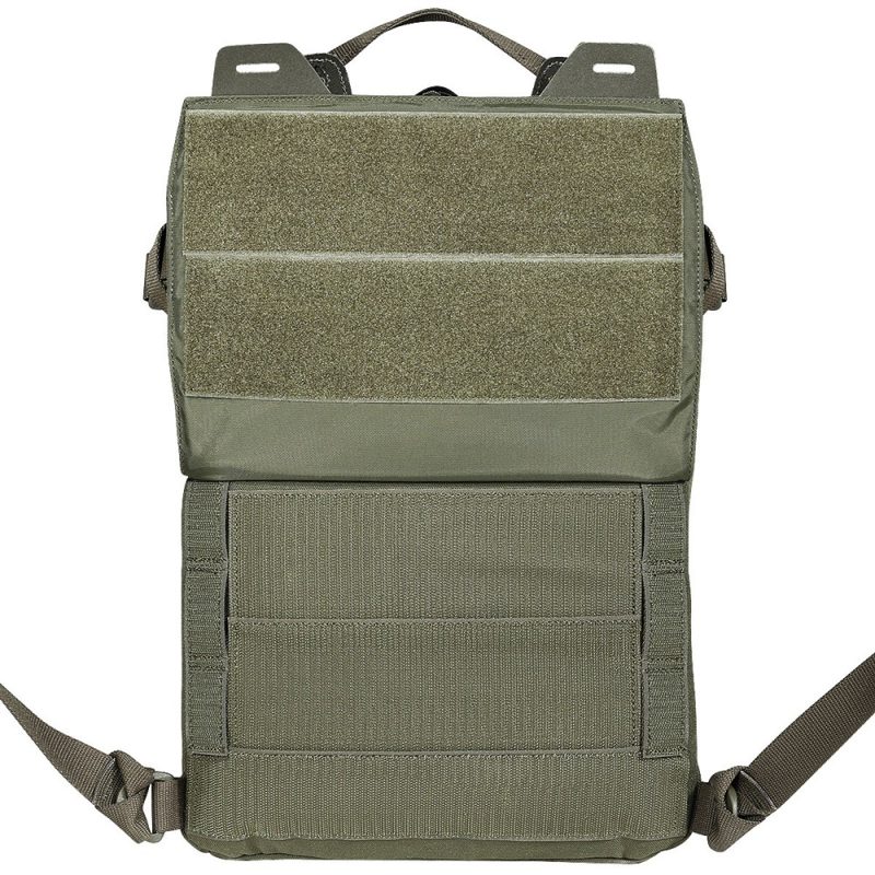 Batoh TT ASSAULT PACK 12 IRR Tasmanian Tiger