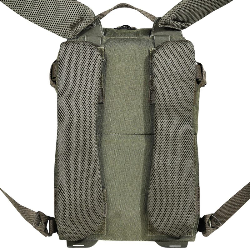 Batoh TT ASSAULT PACK 12 IRR Tasmanian Tiger