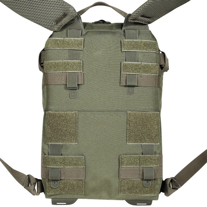 Batoh TT ASSAULT PACK 12 IRR Tasmanian Tiger