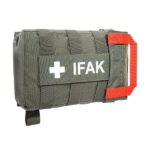 Kapsa TT IFAK POUCH VL L IRR Tasmanian Tiger