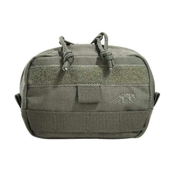 Kapsa TT TAC POUCH 4 HORIZONTAL IRR Tasmanian Tiger