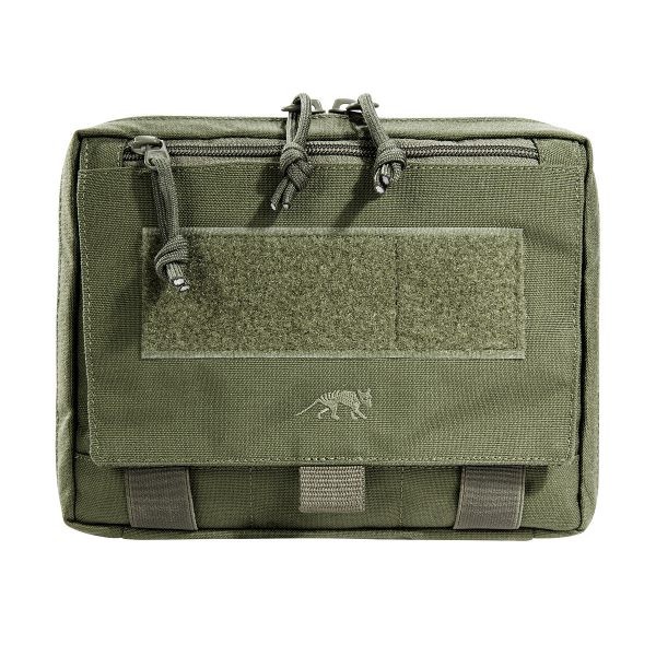 Kapsa TT EDC POUCH Tasmanian Tiger