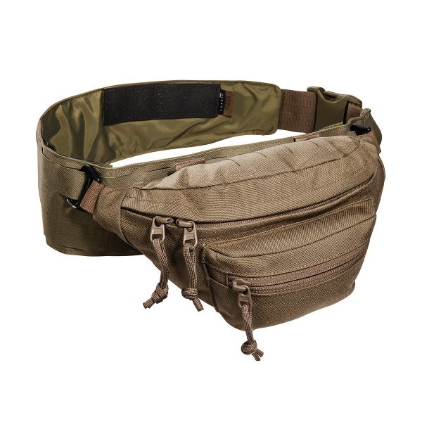 Kapsa TT MODULAR HIP BAG Tasmanian Tiger