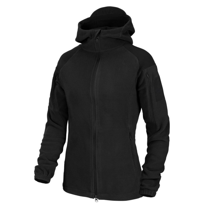 Bunda WOMENS CUMULUS® JACKET - HEAVY FLEECE Helikon