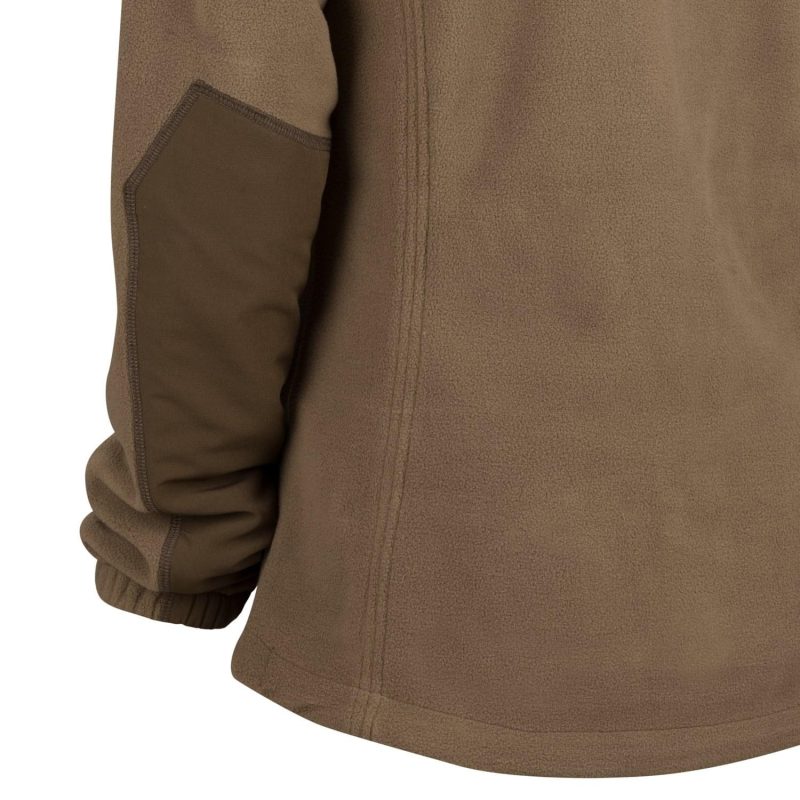 Bunda WOMENS CUMULUS® JACKET - HEAVY FLEECE Helikon