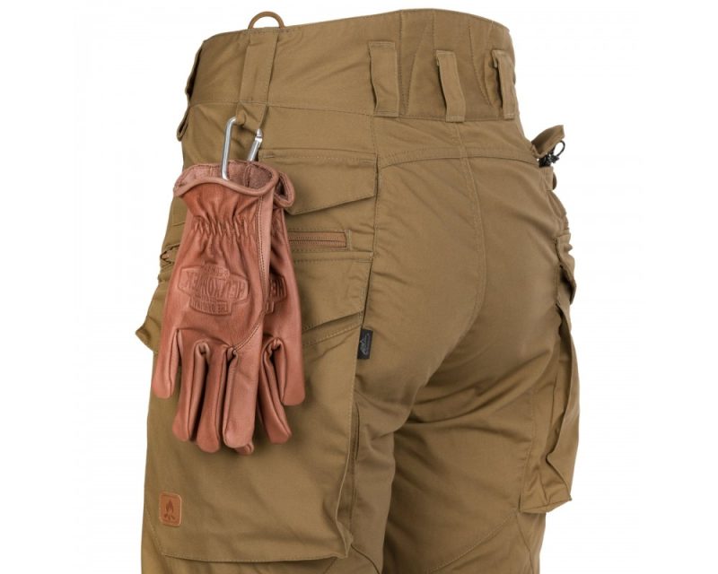 Nohavice PILGRIM PANTS Helikon