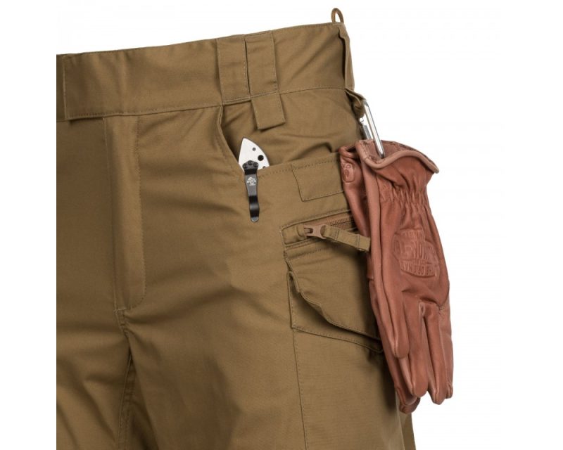 Nohavice PILGRIM PANTS Helikon