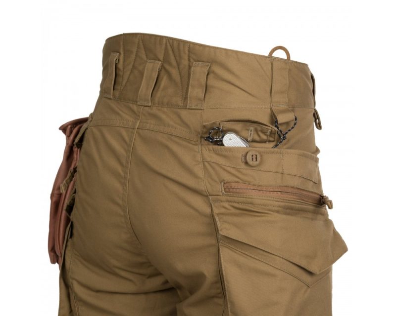 Nohavice PILGRIM PANTS Helikon
