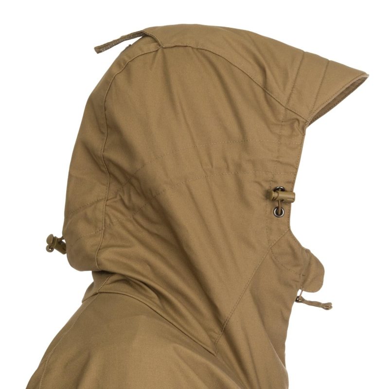 Bunda PILGRIM ANORAK JACKET® Helikon