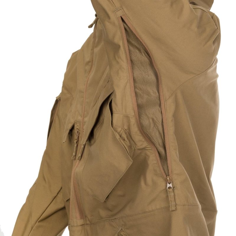 Bunda PILGRIM ANORAK JACKET® Helikon